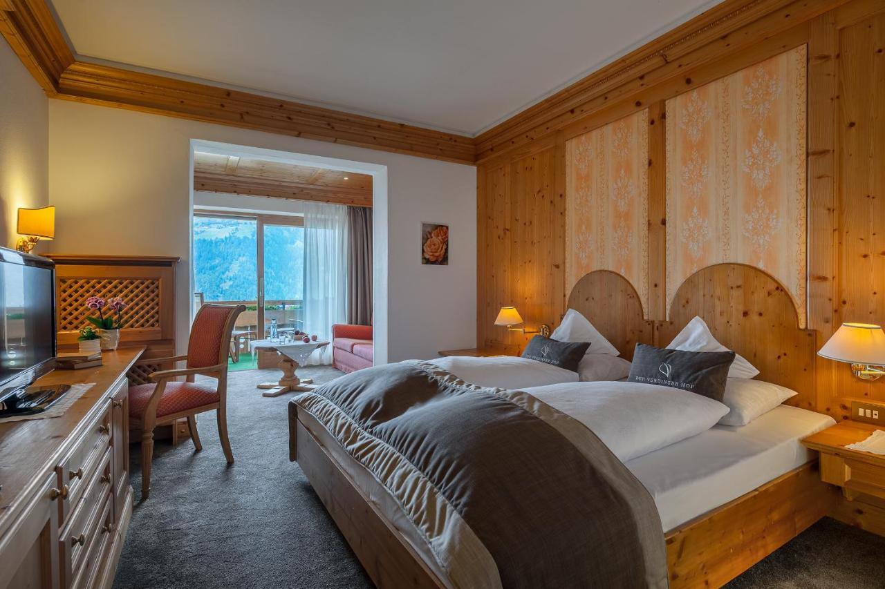 Der Verdinser Hof 4*