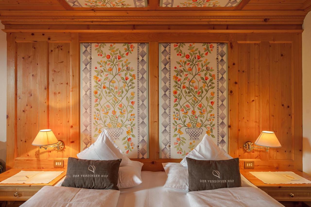 Der Verdinser Hof Hotel Schenna