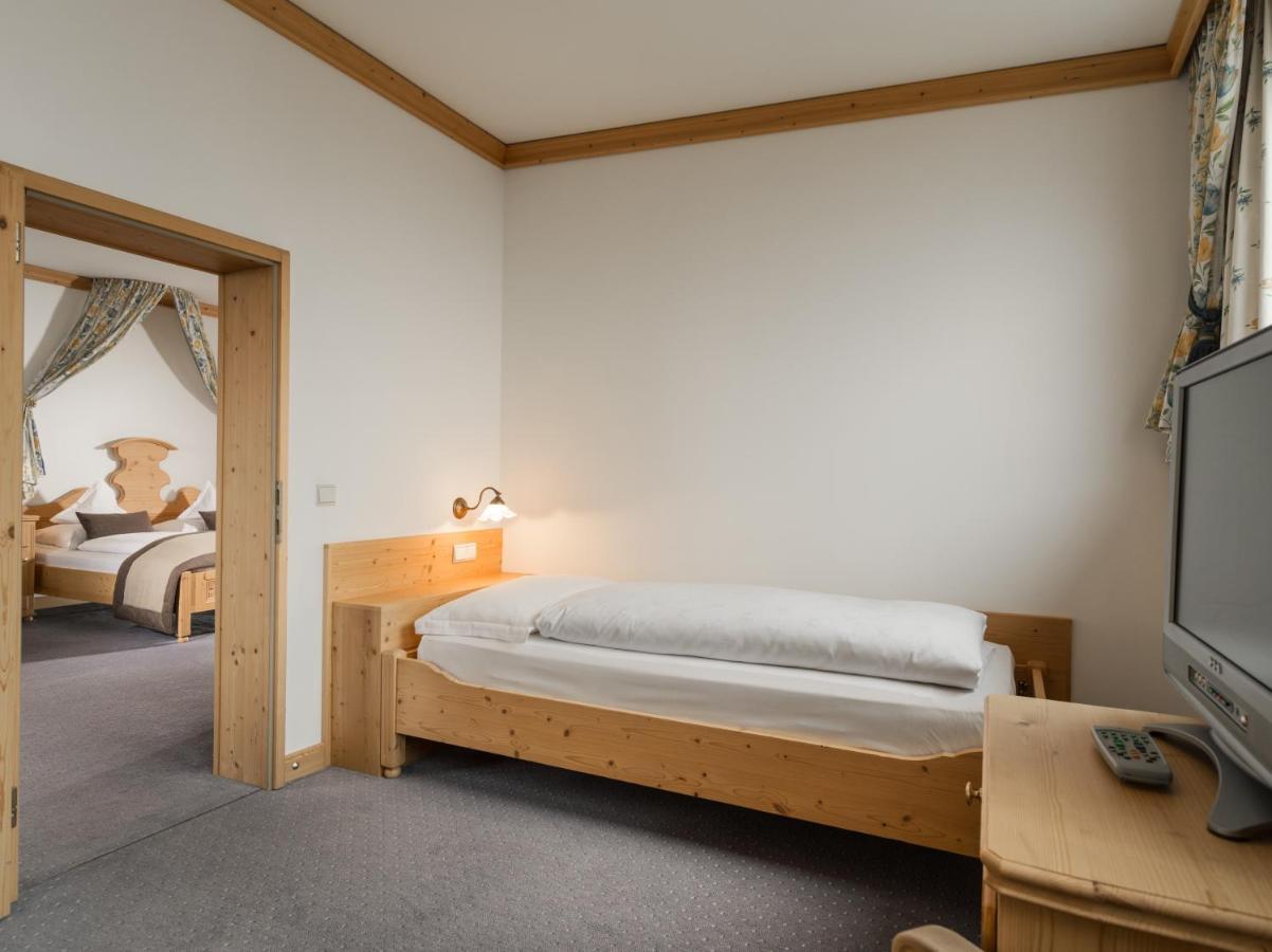 Hotel Der Verdinser Hof Schenna