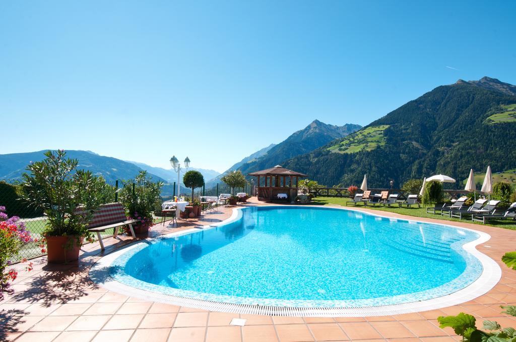Hotel Der Verdinser Hof Schenna