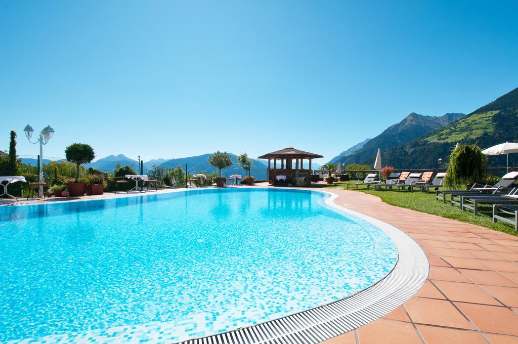 Der Verdinser Hof Hotel