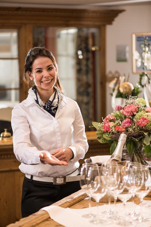 Der Verdinser Hof Hotel Schenna