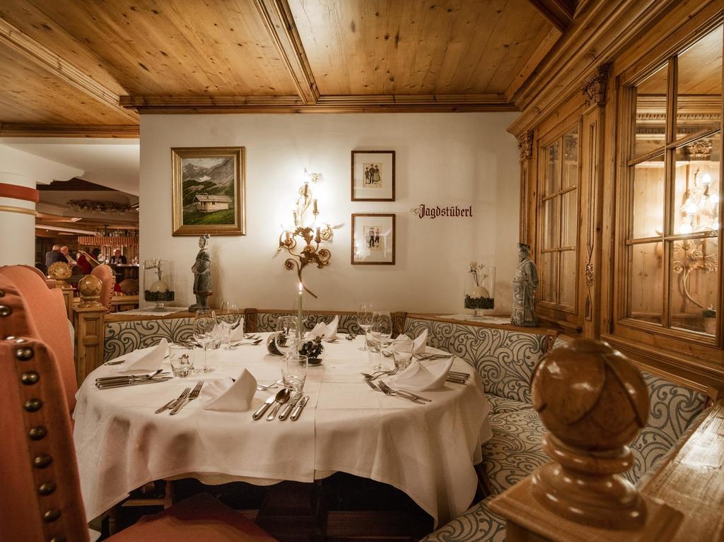 Der Verdinser Hof 4*