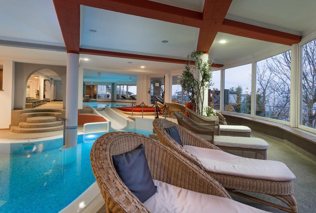 Der Verdinser Hof Hotel 4*