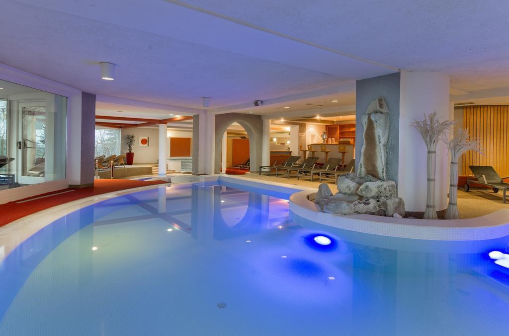 Der Verdinser Hof 4* Schenna
