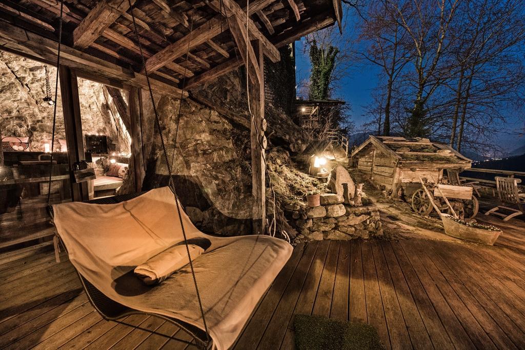 Hotel Der Verdinser Hof Schenna