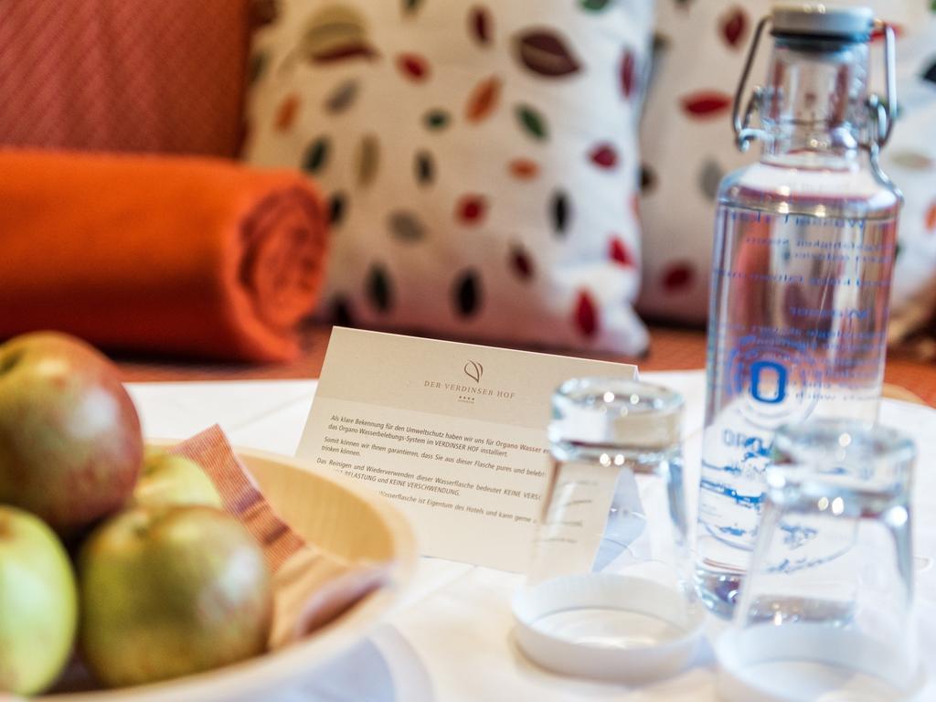 Der Verdinser Hof Hotel