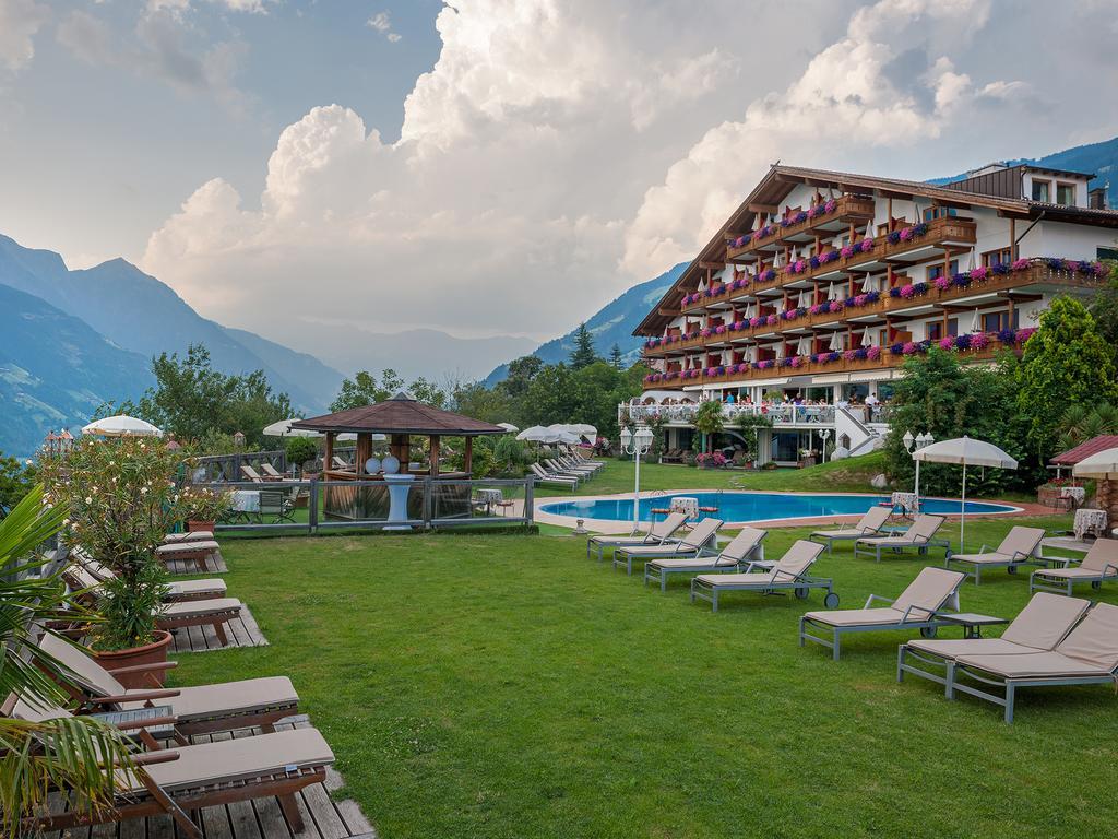 Der Verdinser Hof 4*