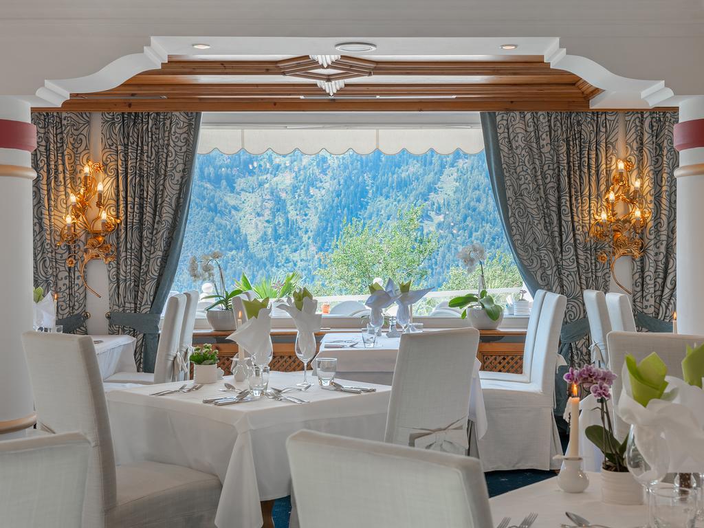 Hotel Der Verdinser Hof