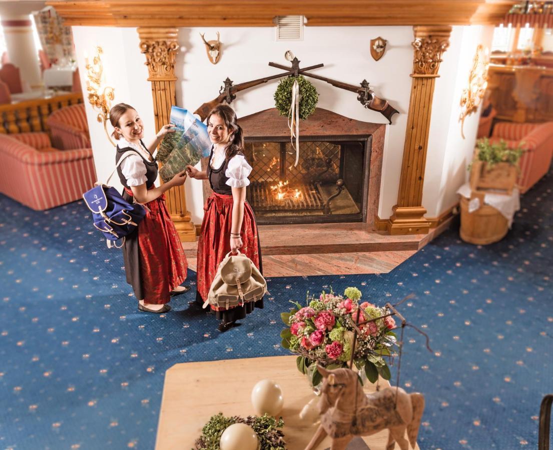 Der Verdinser Hof Hotel