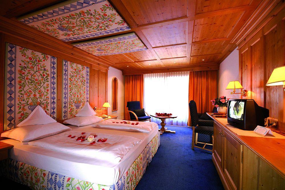 Der Verdinser Hof Hotel 4*