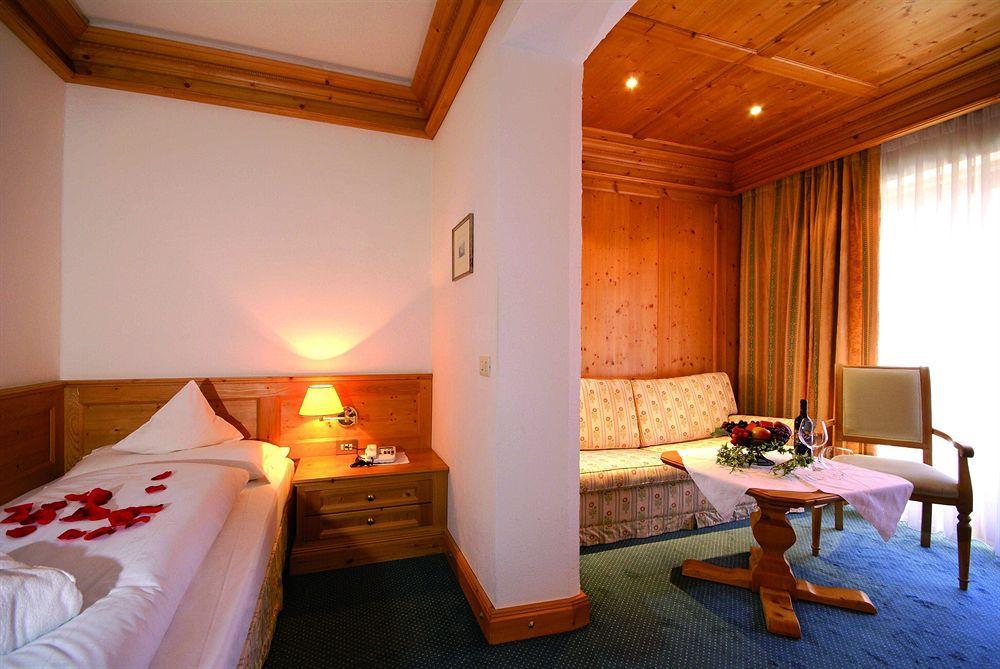 Hotel Der Verdinser Hof