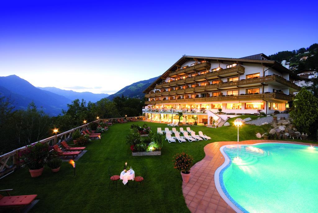 Der Verdinser Hof Hotel