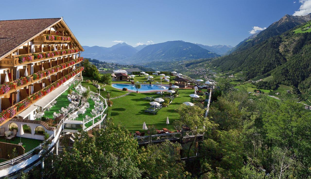 Der Verdinser Hof 4* Schenna