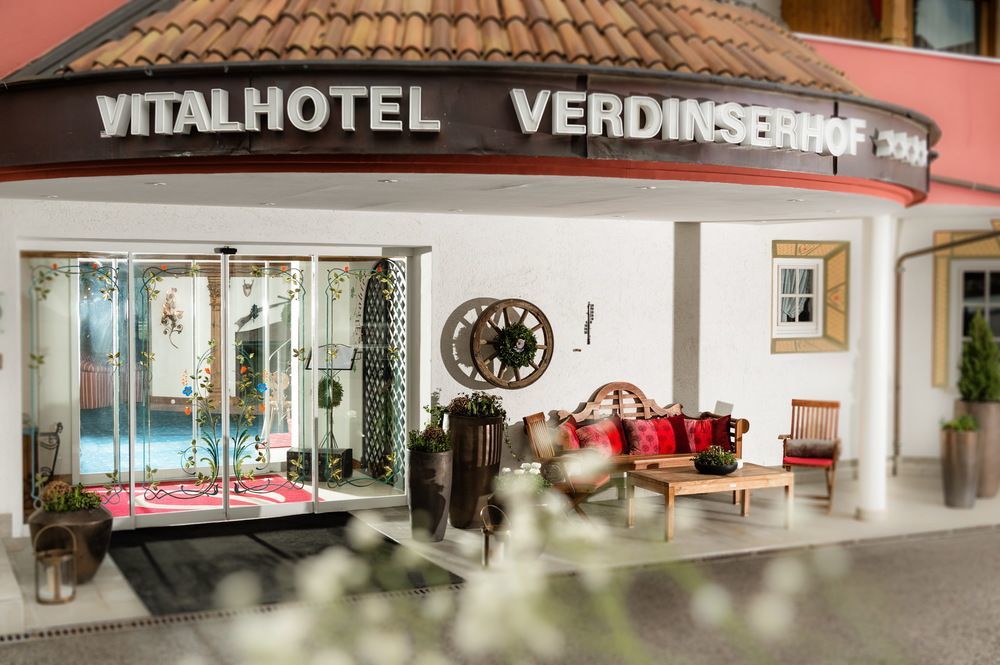 Der Verdinser Hof 4*