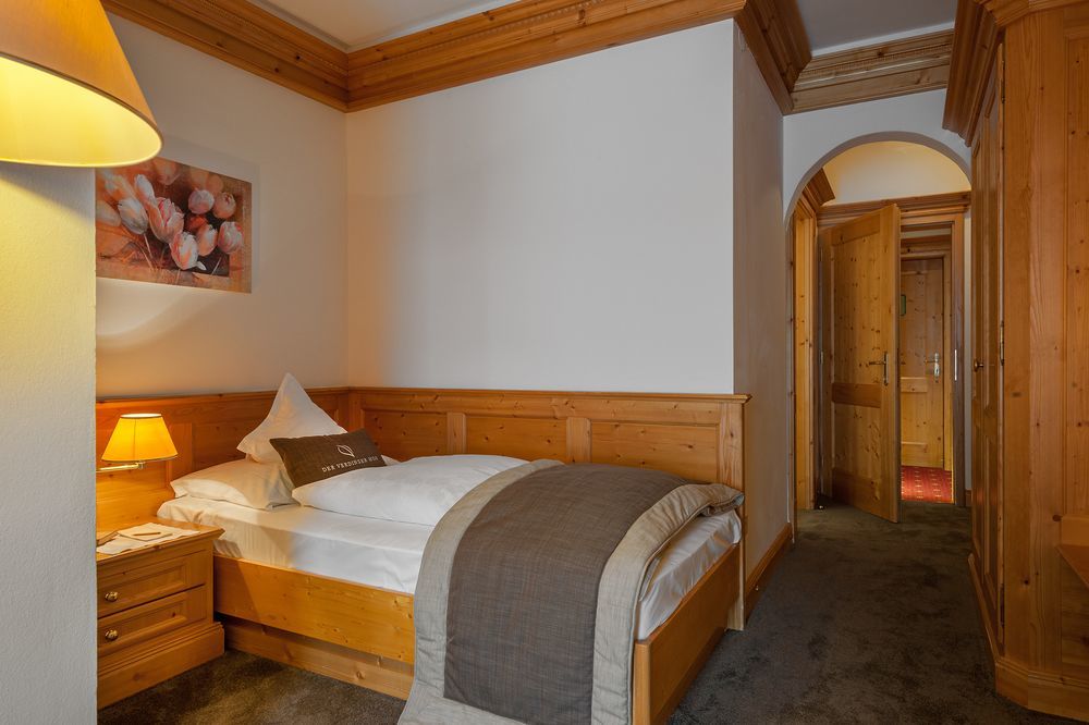 Der Verdinser Hof 4* Schenna