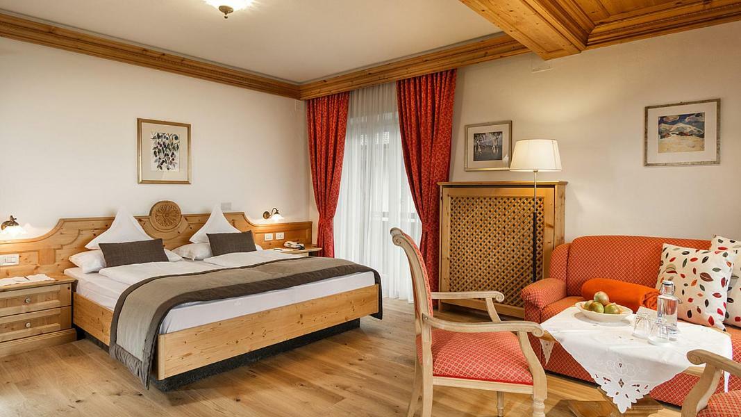Der Verdinser Hof Hotel Schenna