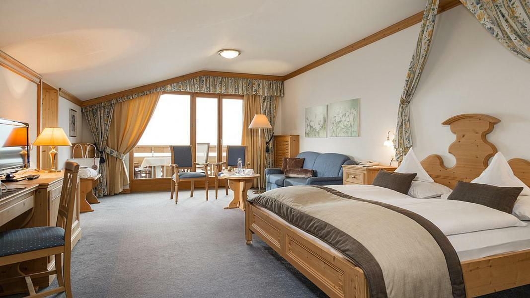 Der Verdinser Hof 4* Schenna