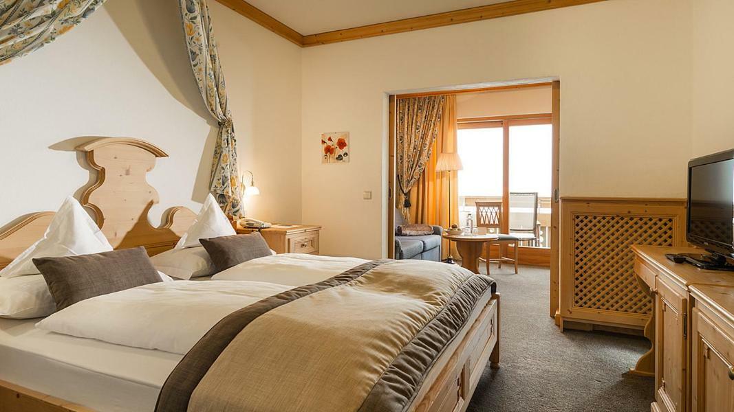 Der Verdinser Hof Hotel Schenna