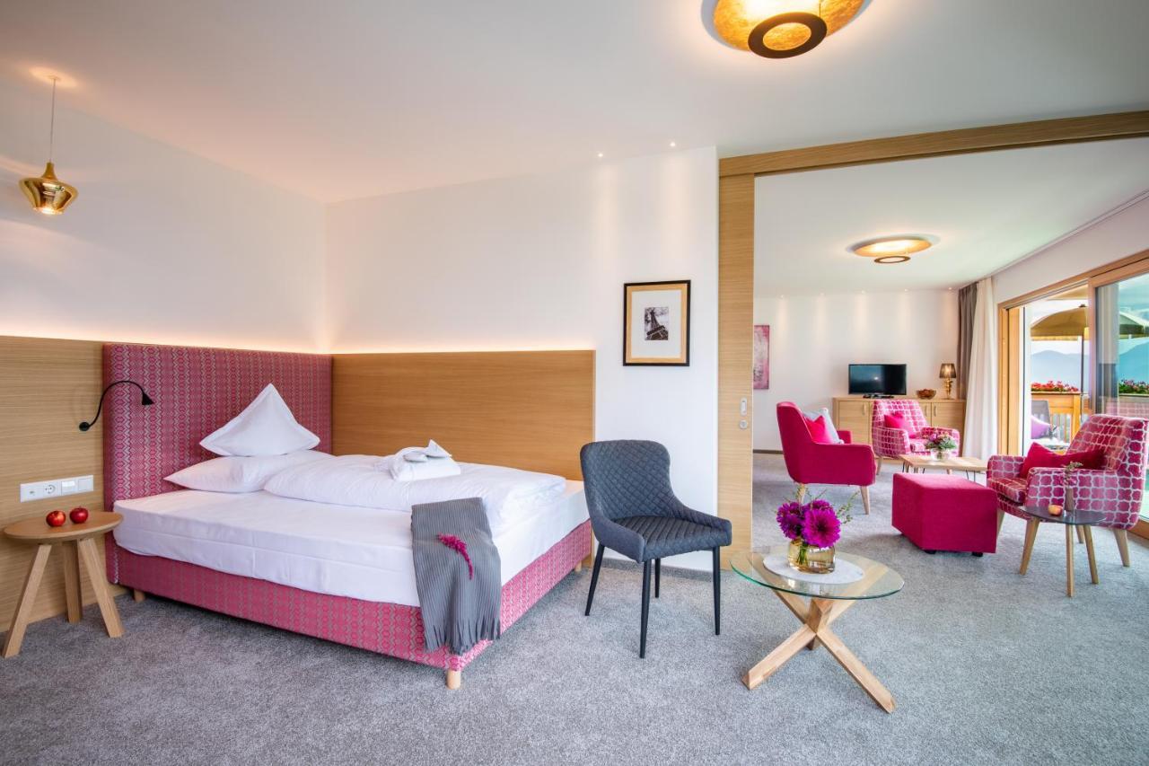 Der Verdinser Hof Hotel Schenna