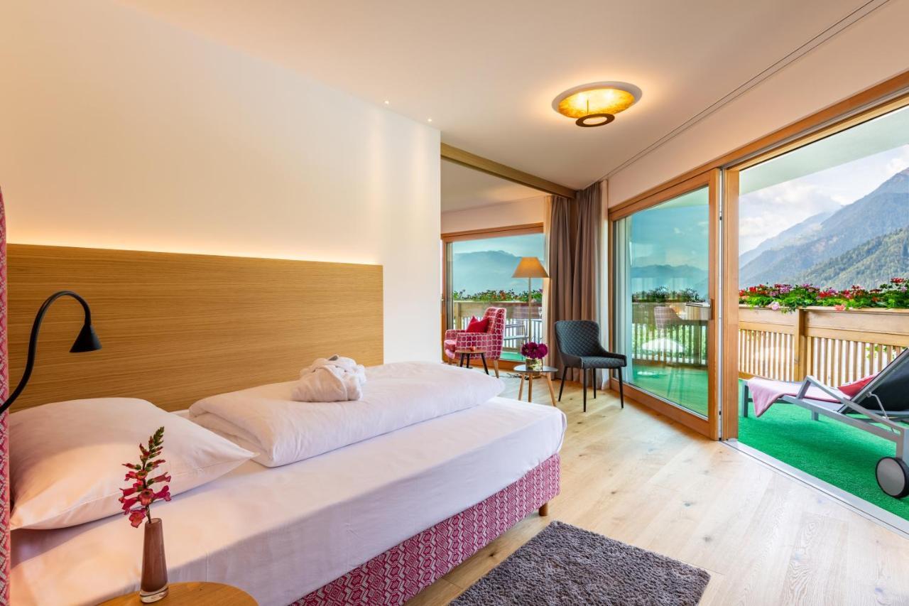 Der Verdinser Hof Hotel