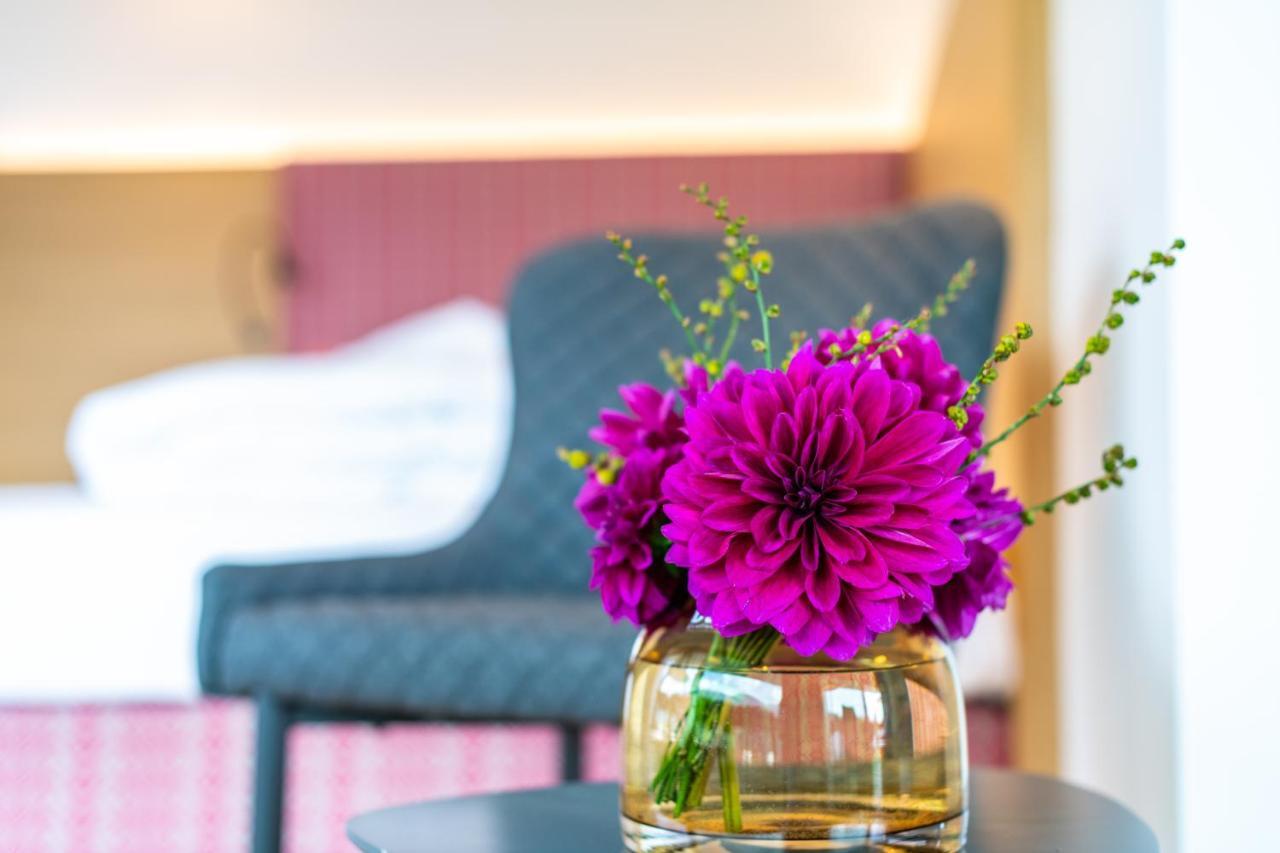 Der Verdinser Hof Hotel